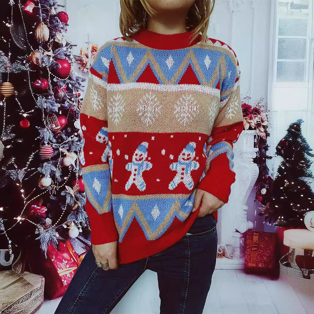 Weihnachtsrot