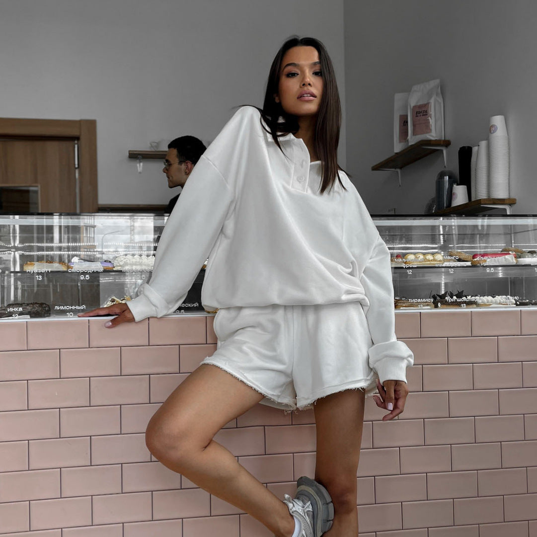 Classic Vintage Garment
