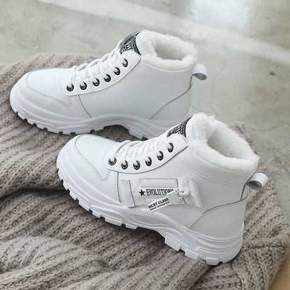 Elegant Orthopedic Boots for Every Step