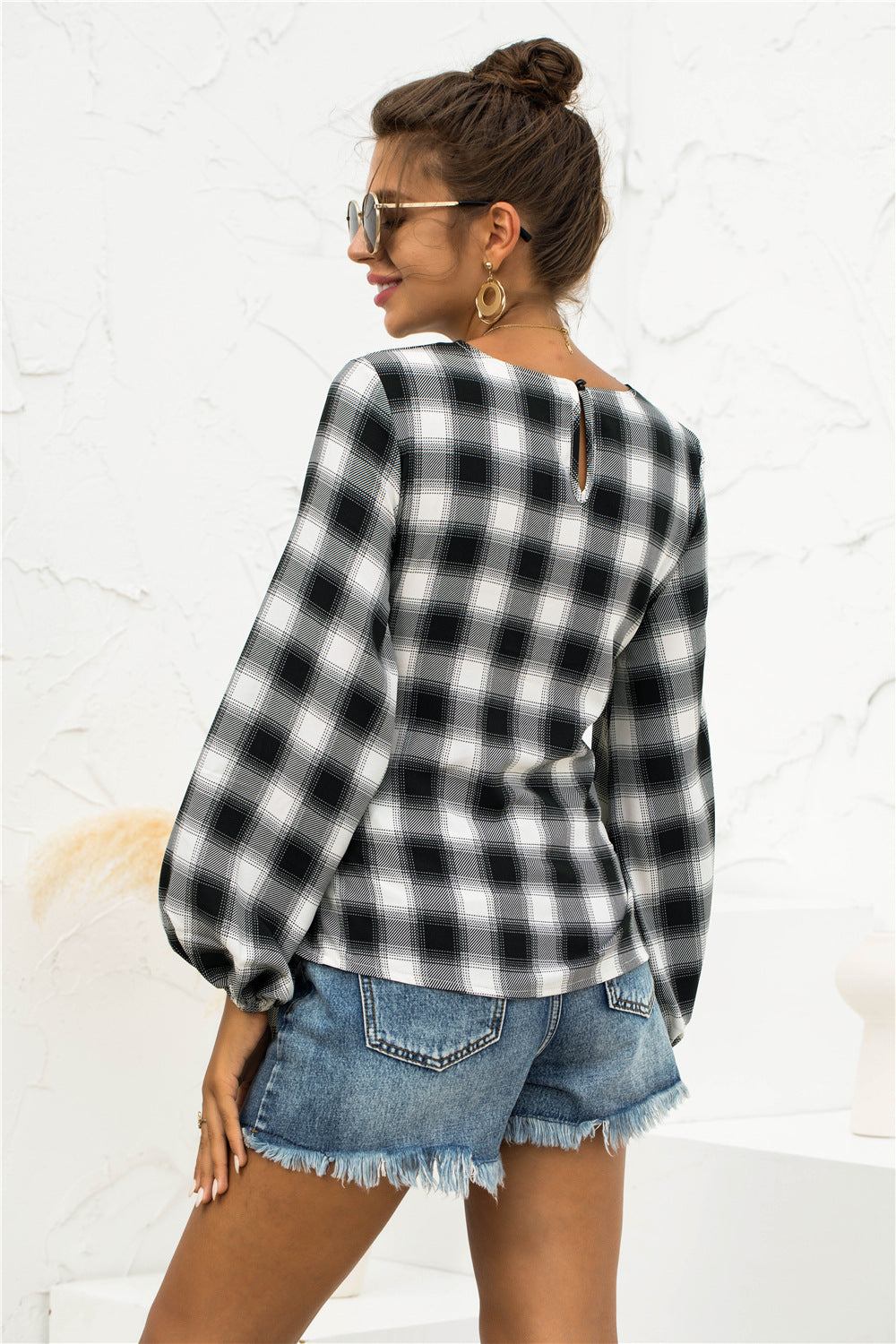 Beautifully Crafted Garment