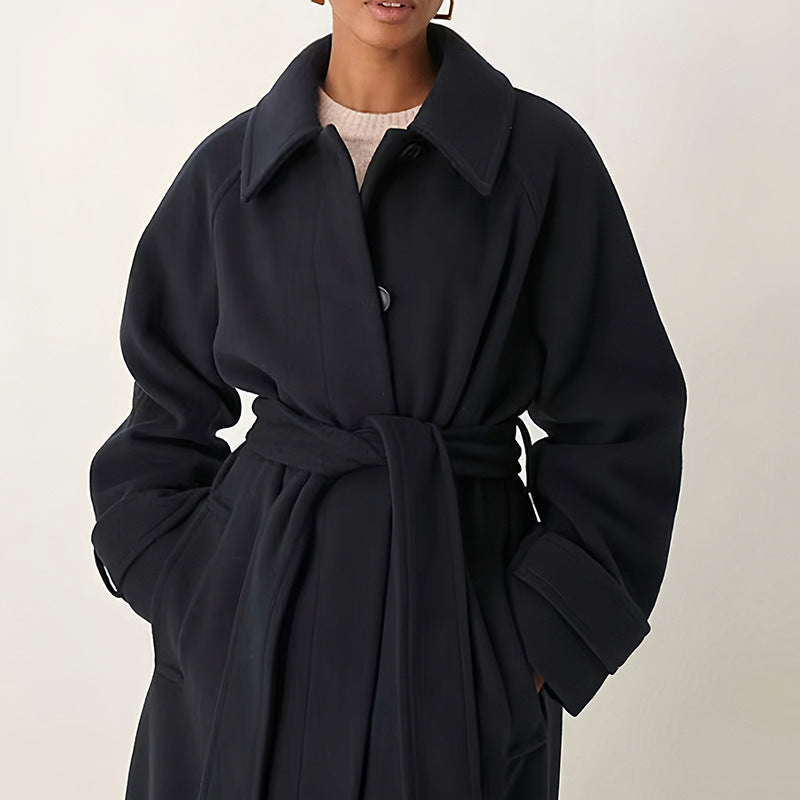Classic Designed Coat