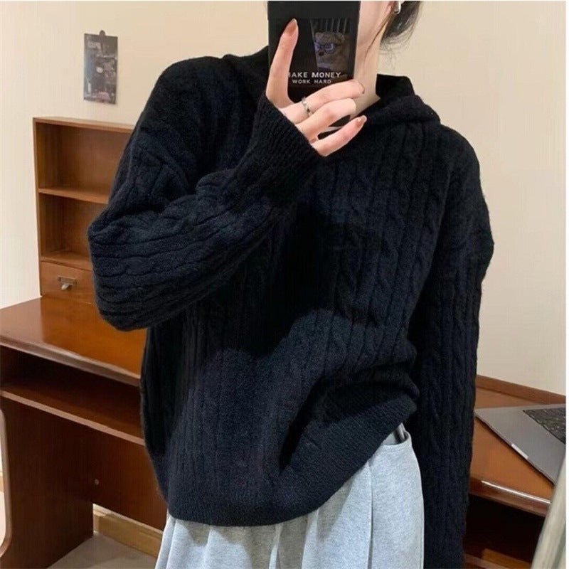 Elegantly Designed Pullover