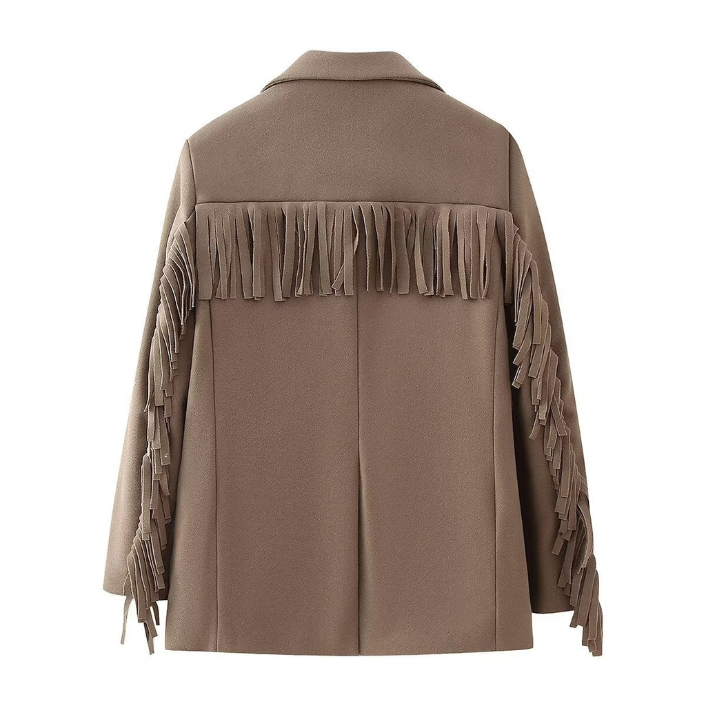 Beautifully Crafted Garment