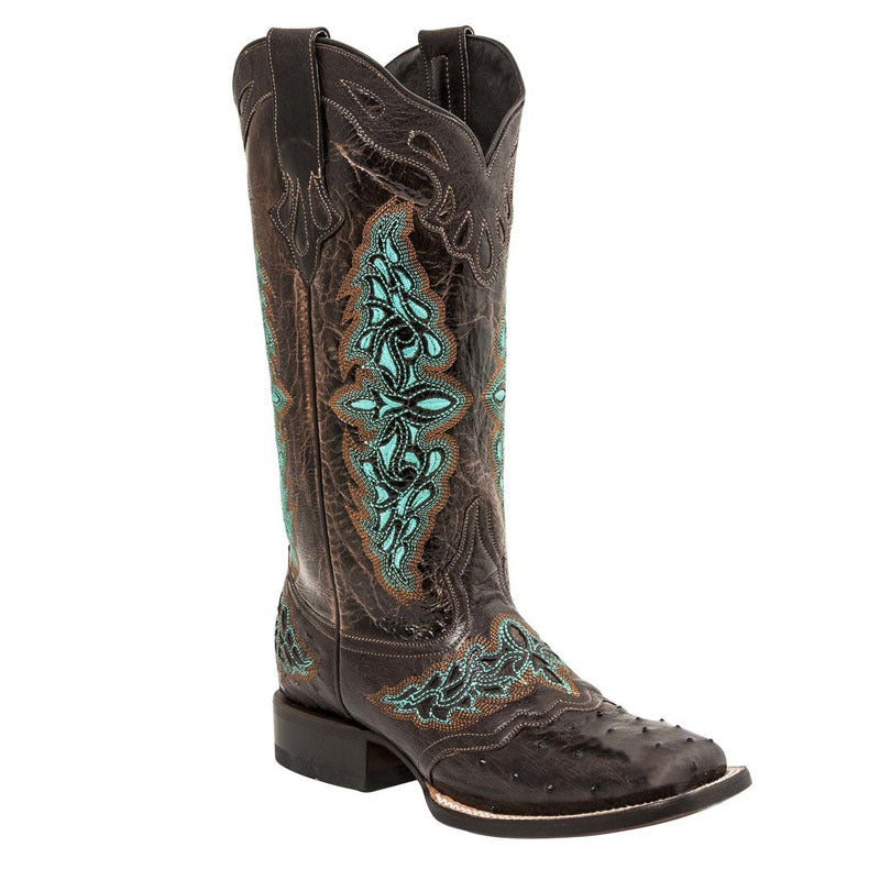 Beautifully Crafted Orthopedic Boots