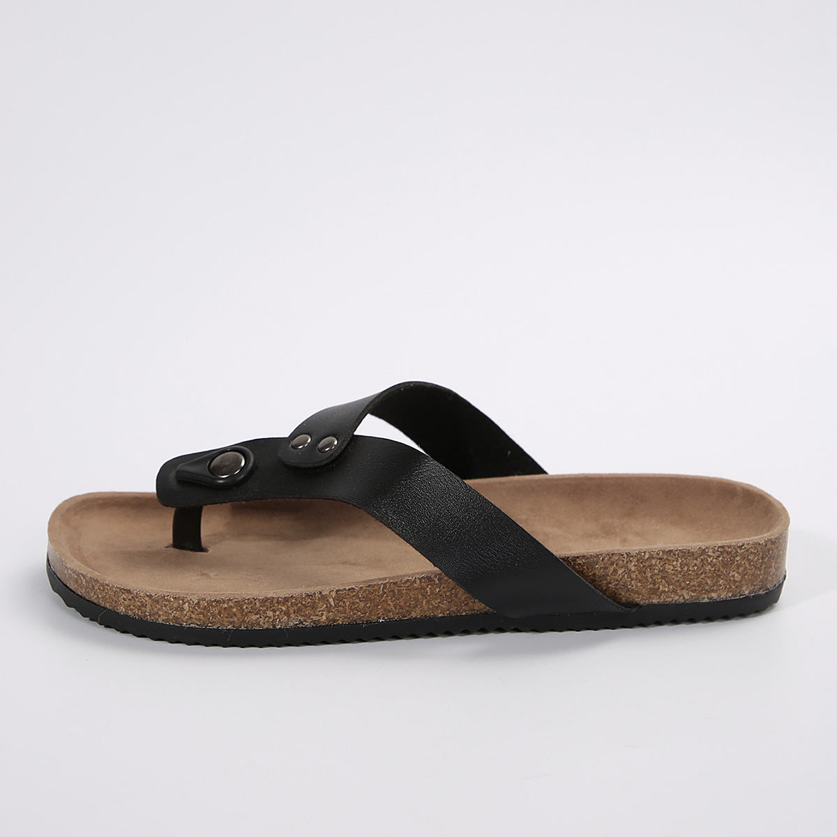 Vintage Inspired Orthopedic Sandals