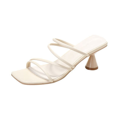 Elegant Orthopedic Sandals for Every Step
