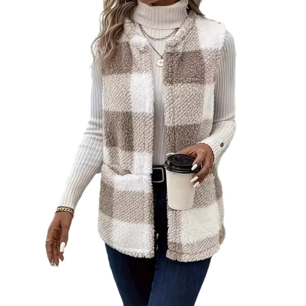 Thoughtfully Designed Garment