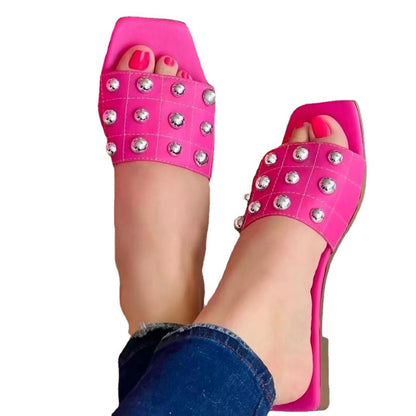 Vintage Inspired Orthopedic Sandals