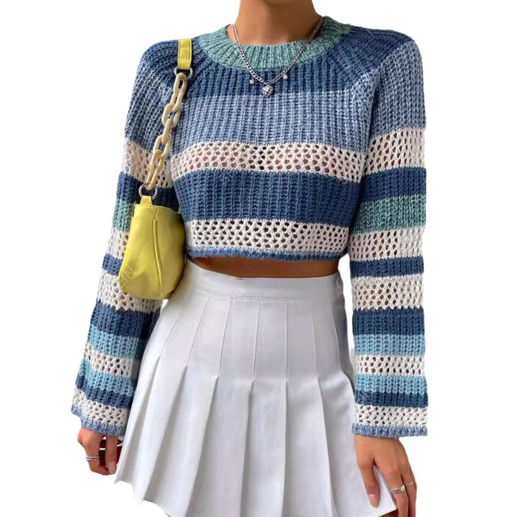 Vintage Inspired Pullover