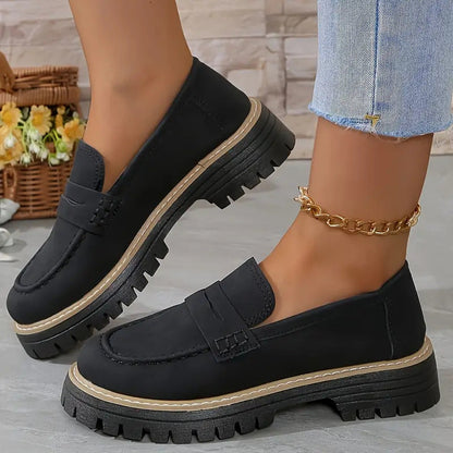 Graceful Orthopedic Shoes for Modern Look