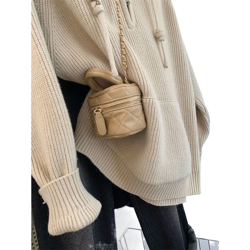 Beautifully Crafted Pullover