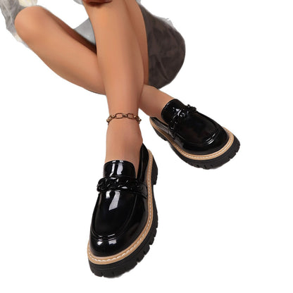 Vintage Inspired Orthopedic Shoes