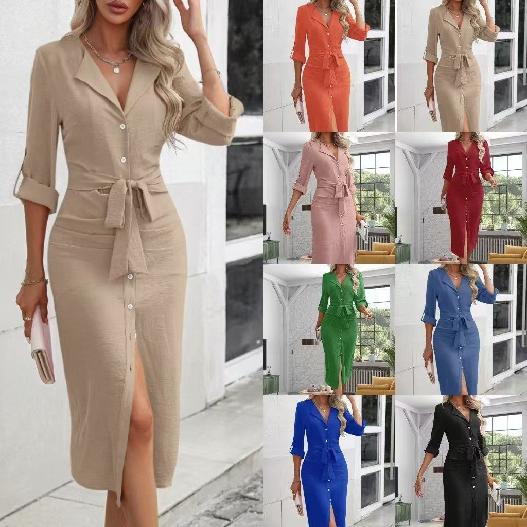 Classic Vintage Garment