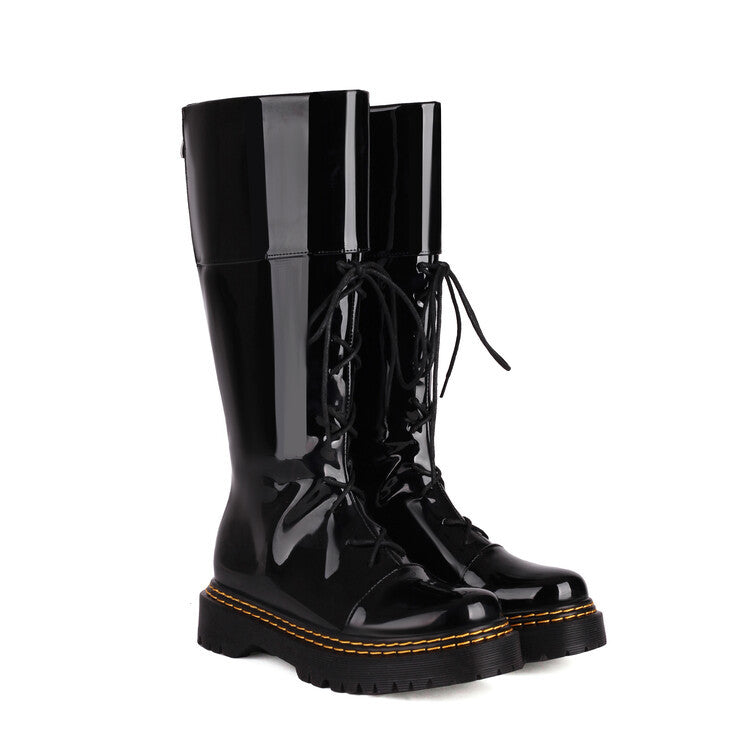 Elegant Orthopedic Boots for Every Step