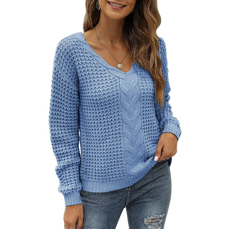 Classic Vintage Pullover