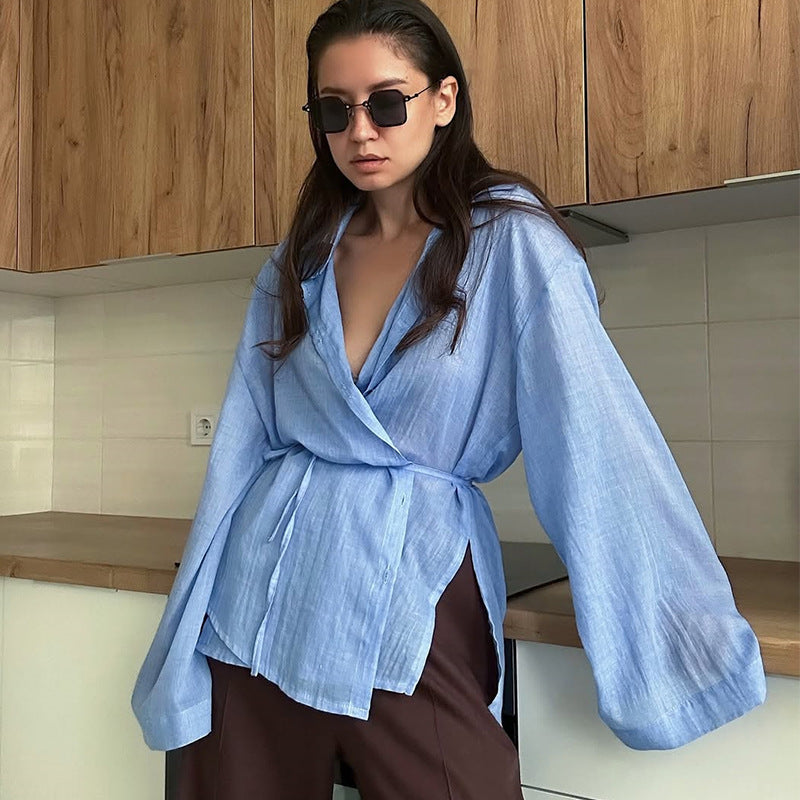 Timeless Vintage Style Garment