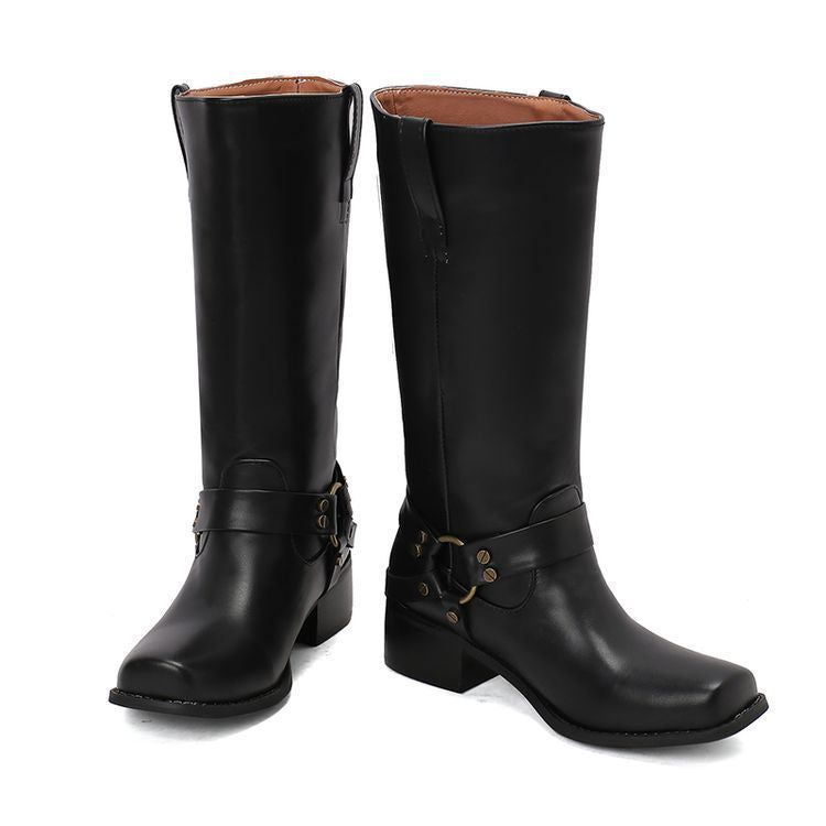Stylish Orthopedic Boots for Any Occasion