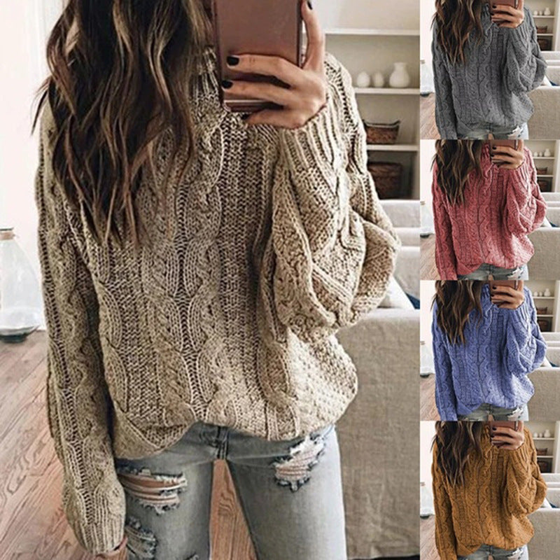 Beautifully Crafted Pullover