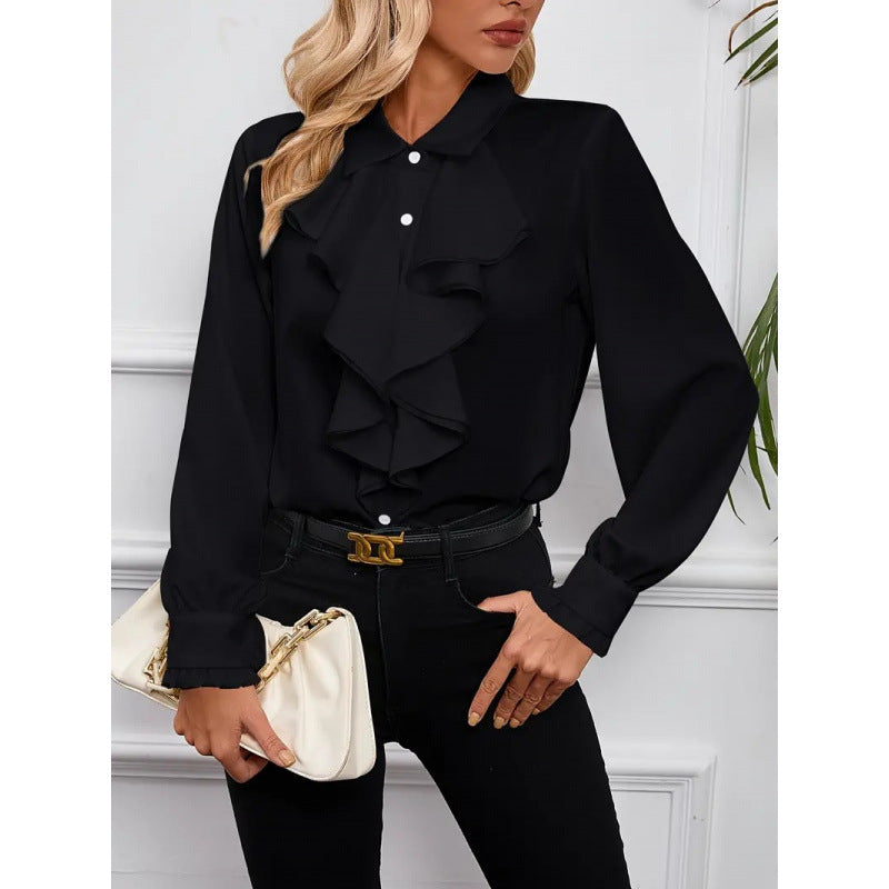 Thoughtfully Designed Garment