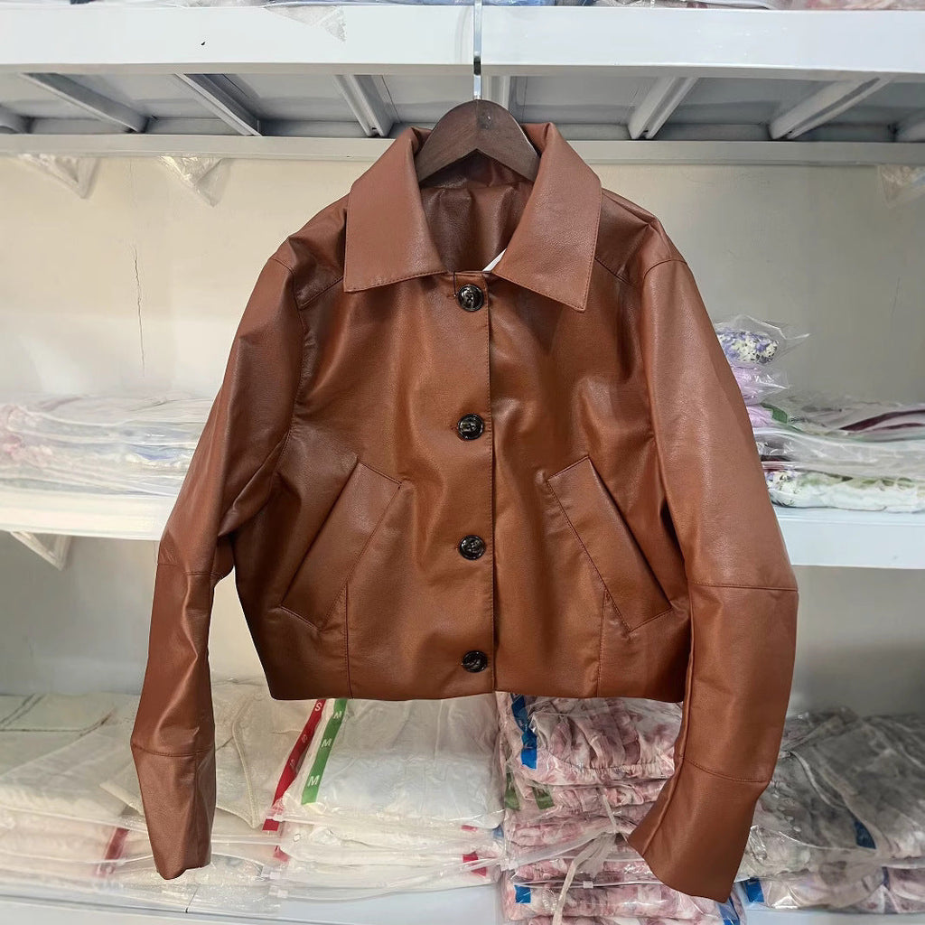 Thoughtfully Designed Garment