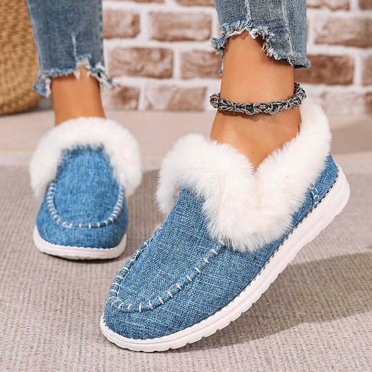 Classic Orthopedic Shoes with Timeless Style