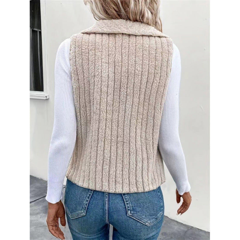 Thoughtfully Designed Garment