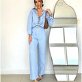Blau