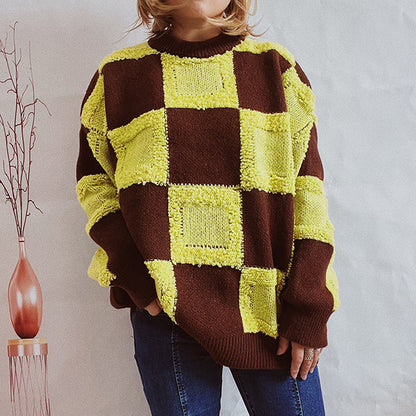 Elegantly Designed Jumper