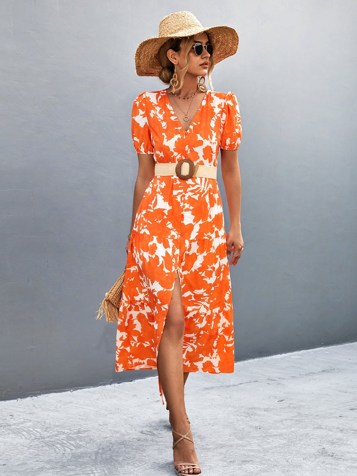 Beautifully Crafted Garment