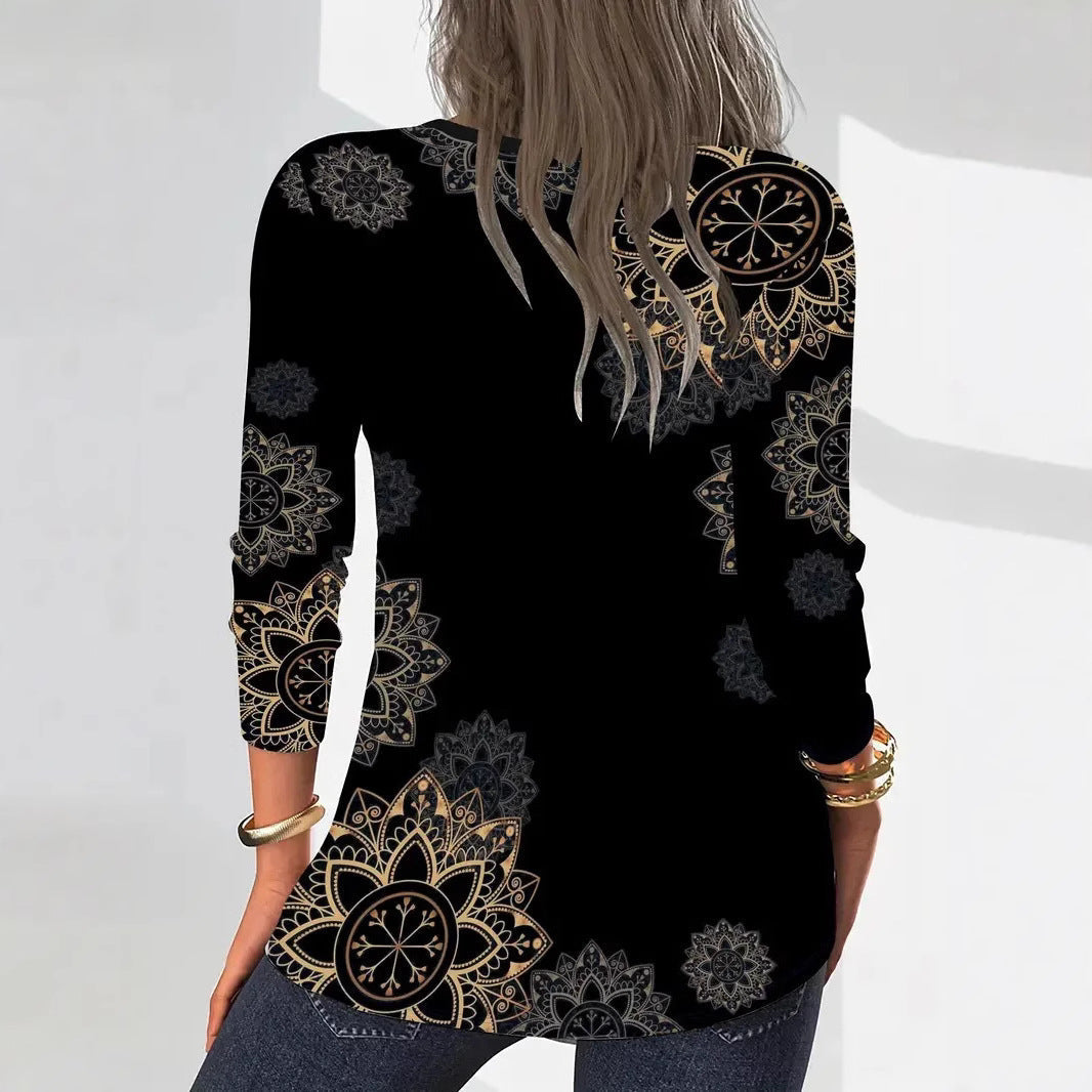 Vintage Inspired Shirt