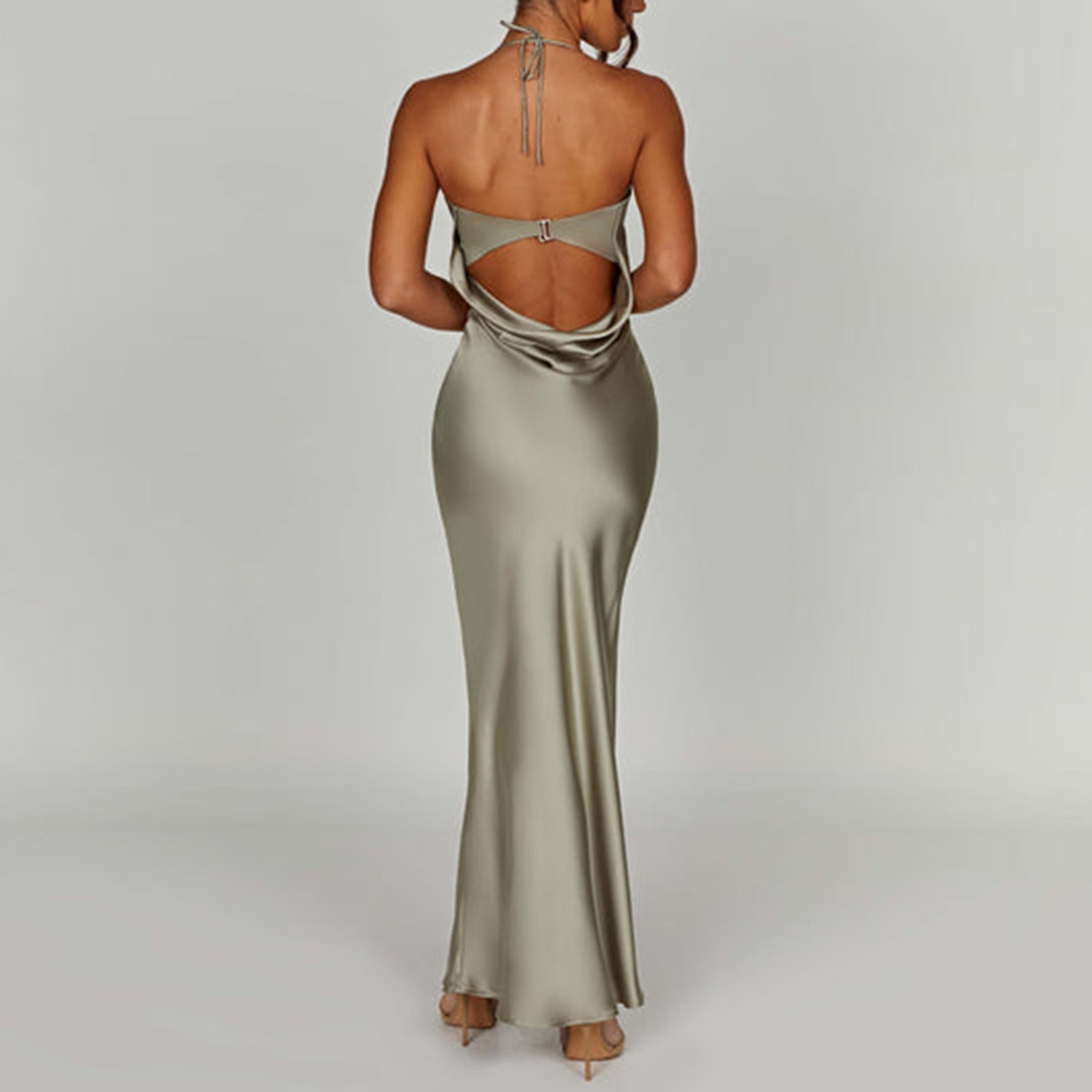 Thoughtfully Designed Garment