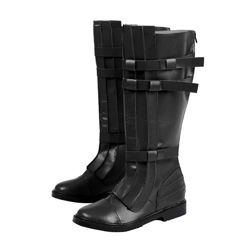 Comfortable Orthopedic Boots for Daily Wear