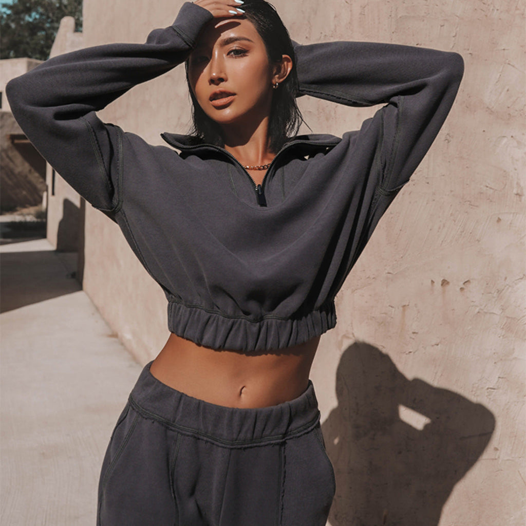 Beautifully Crafted Pullover
