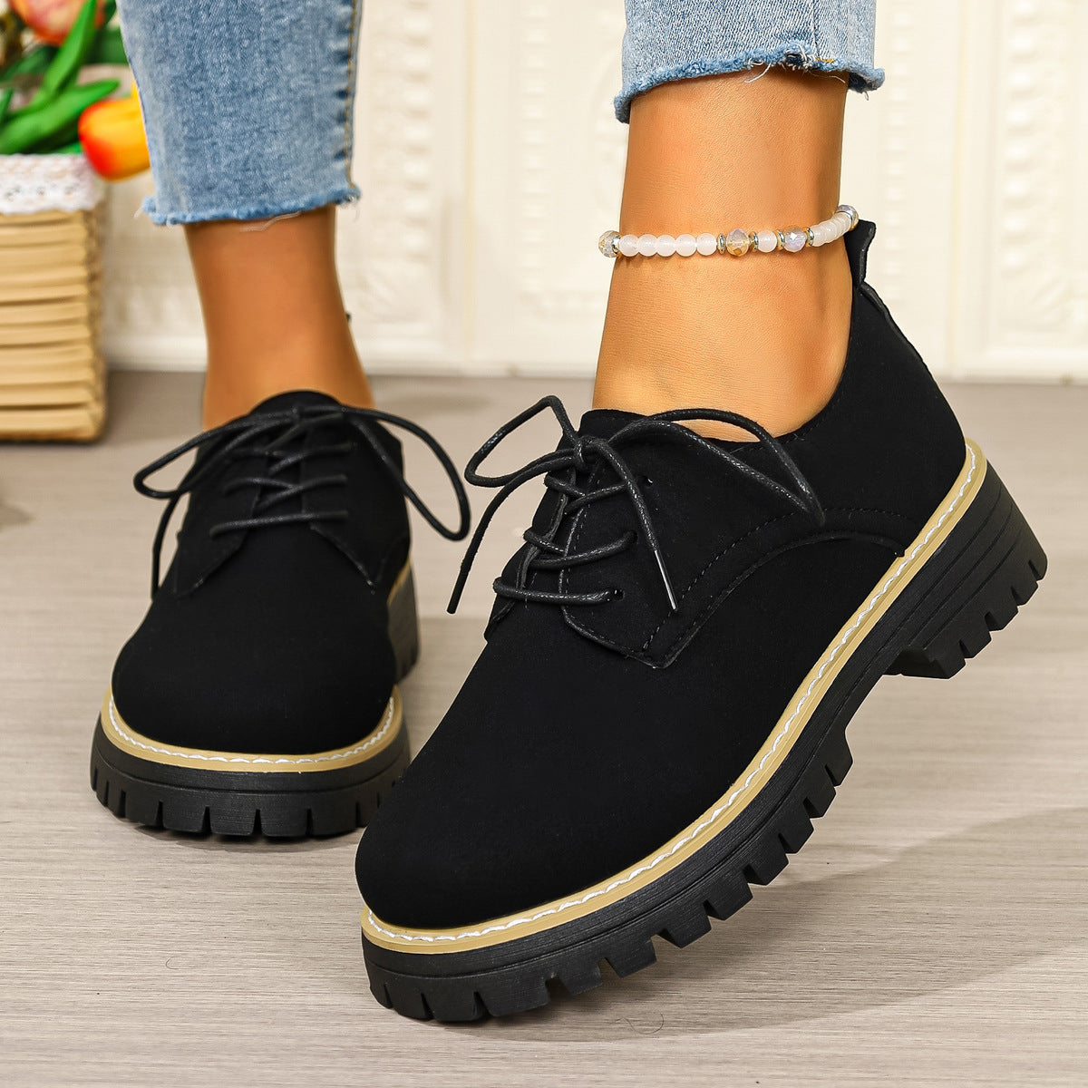 Stylish Orthopedic Shoes for Any Occasion