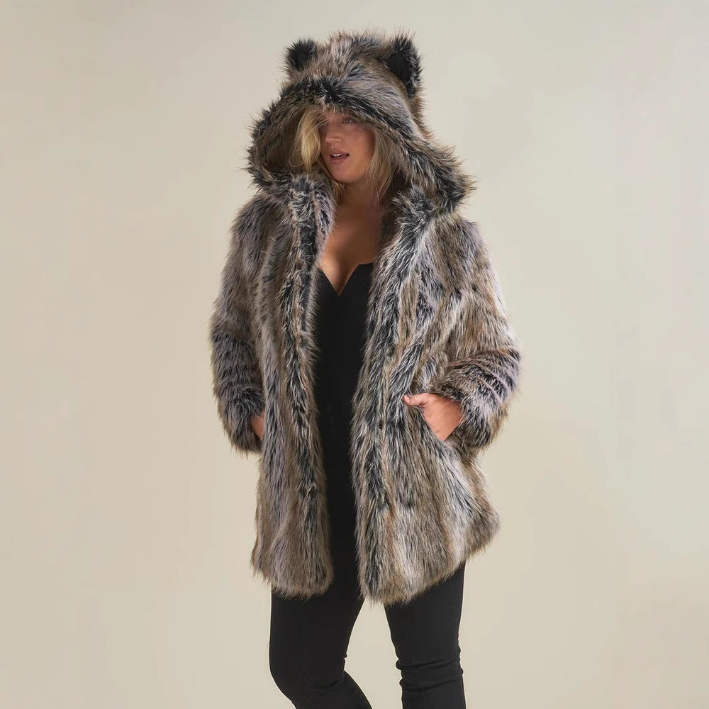 Vintage Inspired Garment