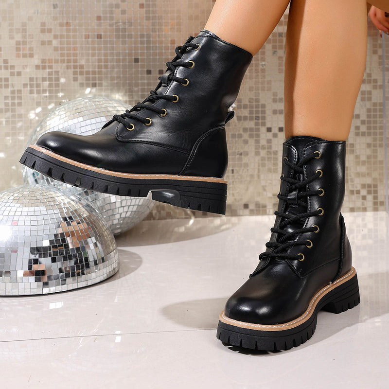 Graceful Orthopedic Shoes for Modern Look