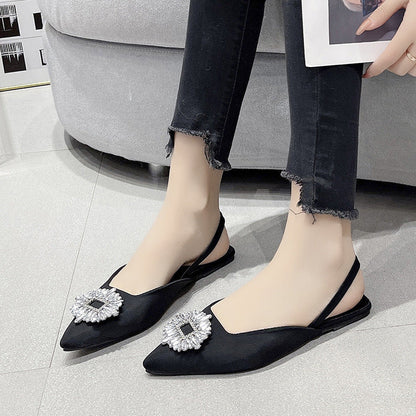 Classic Orthopedic Sandals with Timeless Style