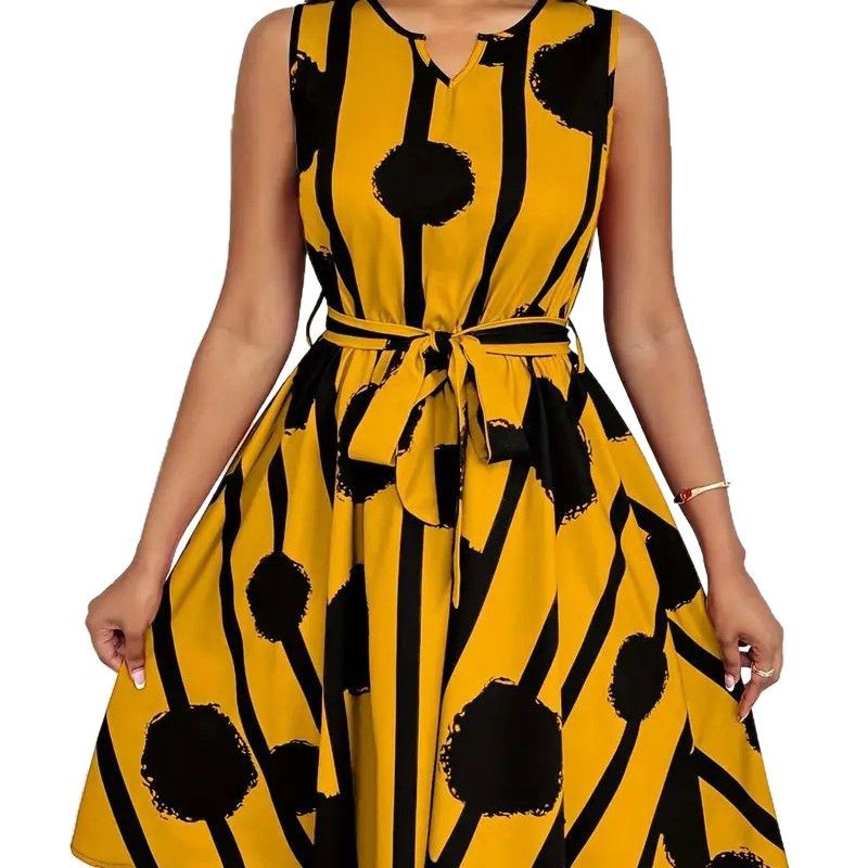 Gracefully Designed Garment