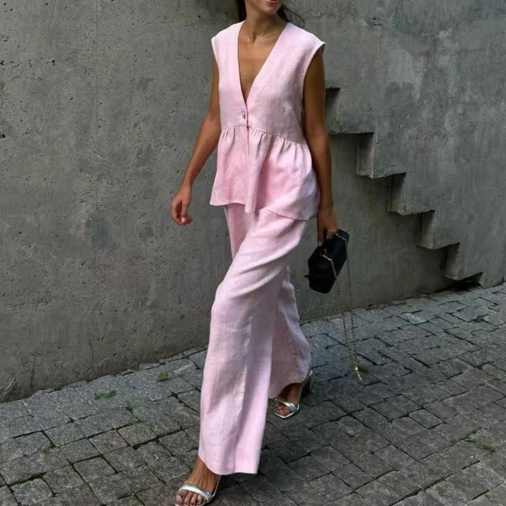 Thoughtfully Designed Garment