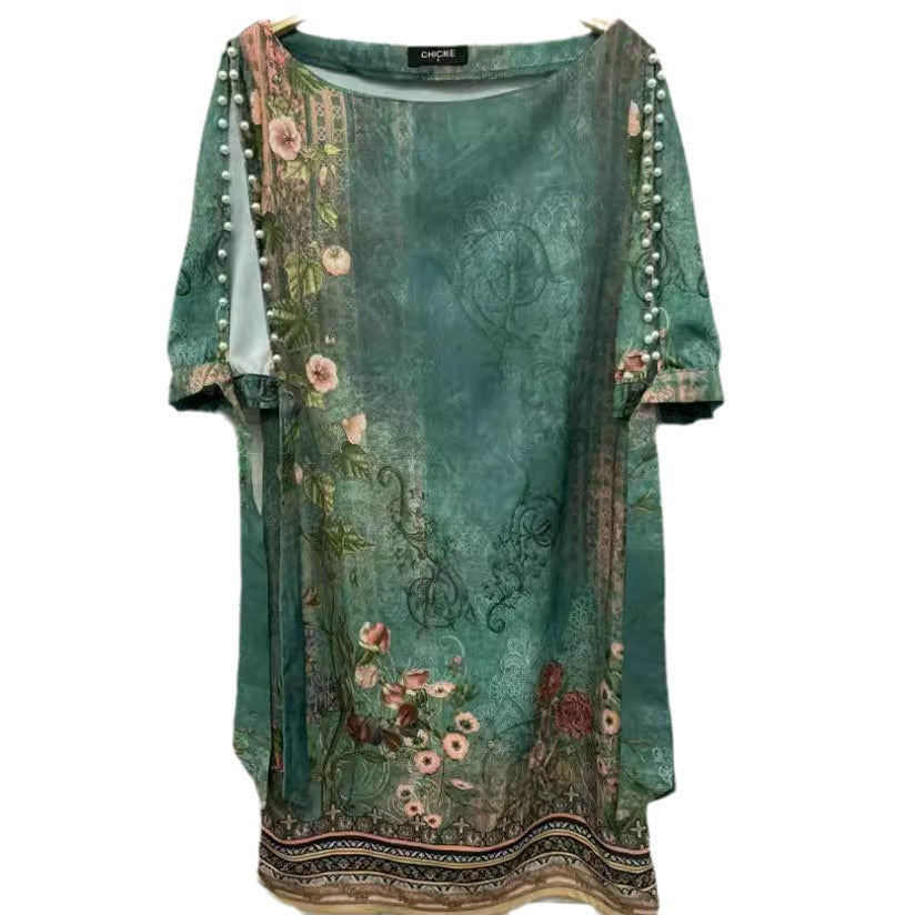 Thoughtfully Designed Garment