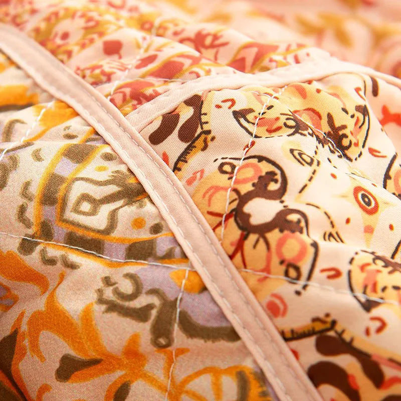 Elegantly Designed Garment