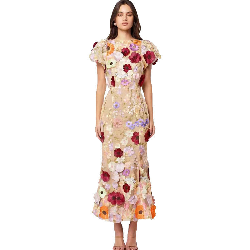 Thoughtfully Designed Garment