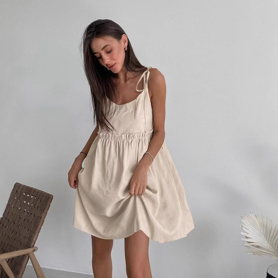Timeless Vintage Style Garment
