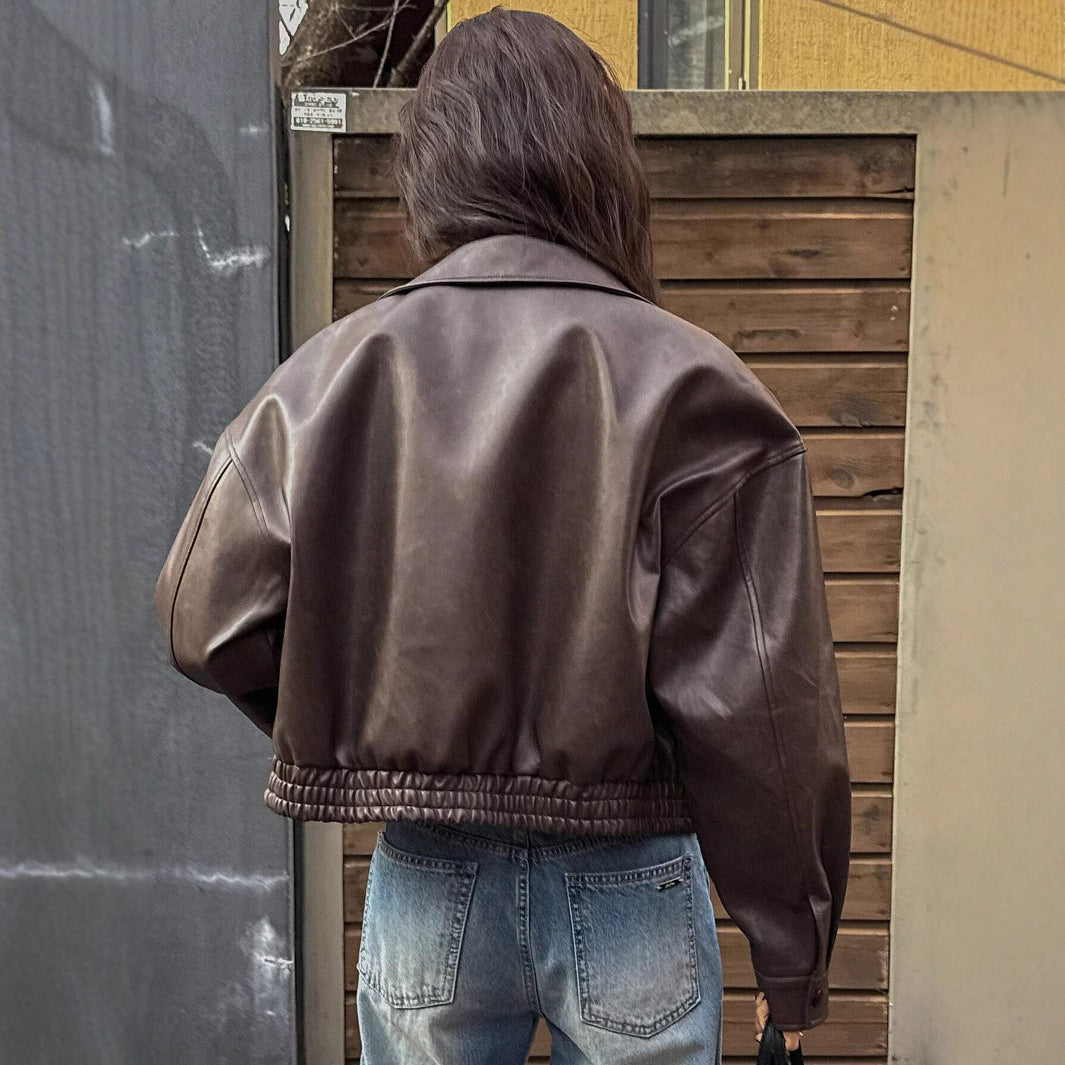 Timeless Vintage Style Garment