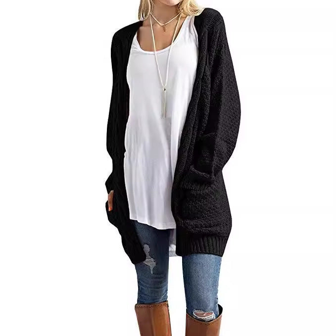 Thoughtfully Designed Cardigan
