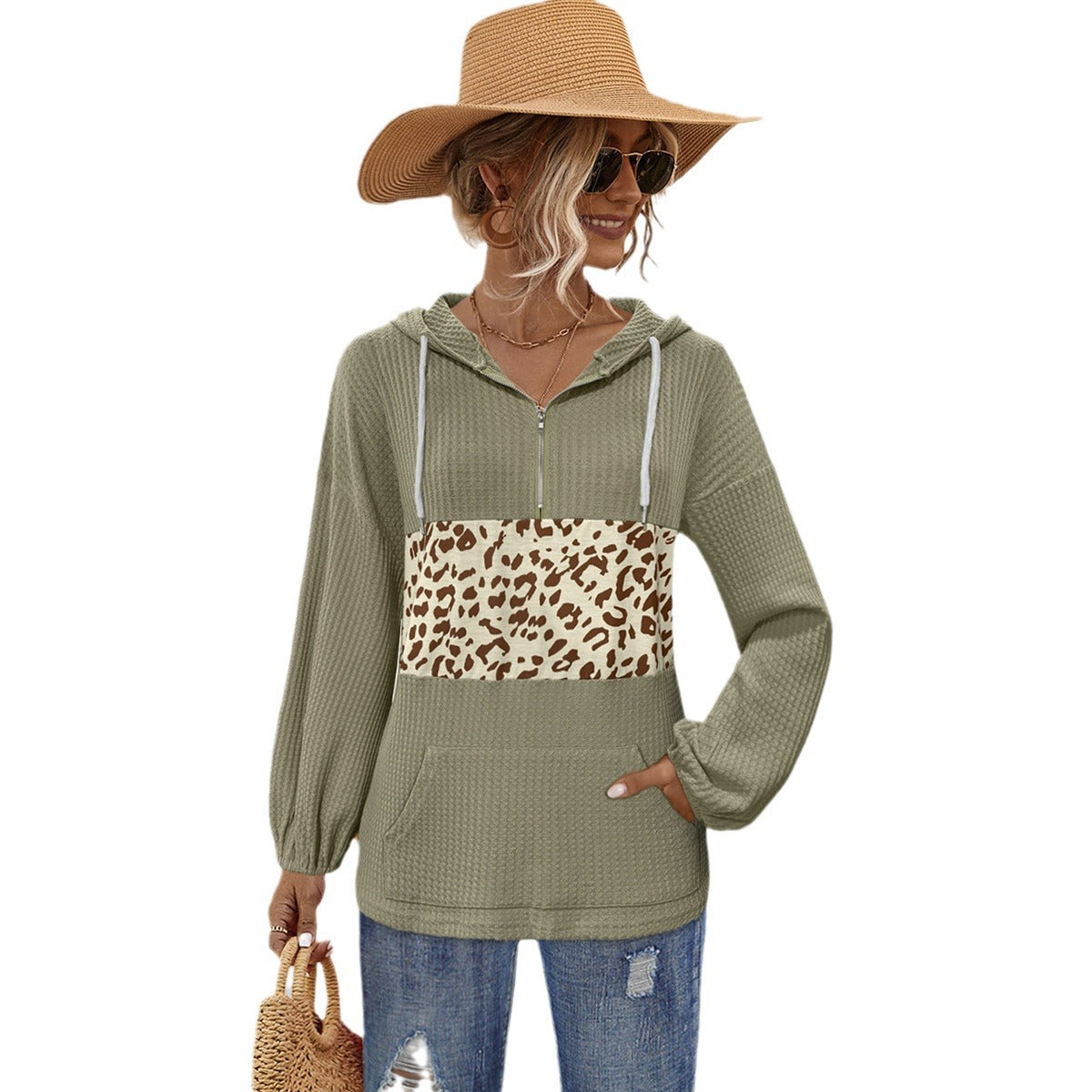 Timeless Vintage Style Pullover