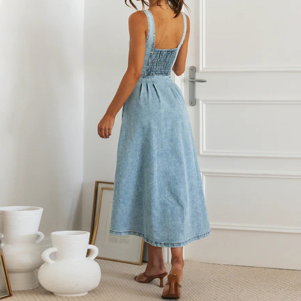 Gracefully Designed Garment