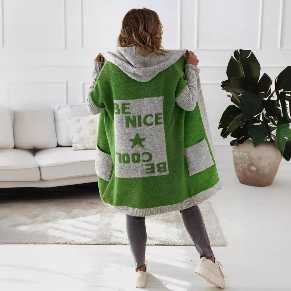 Classic Designed Garment