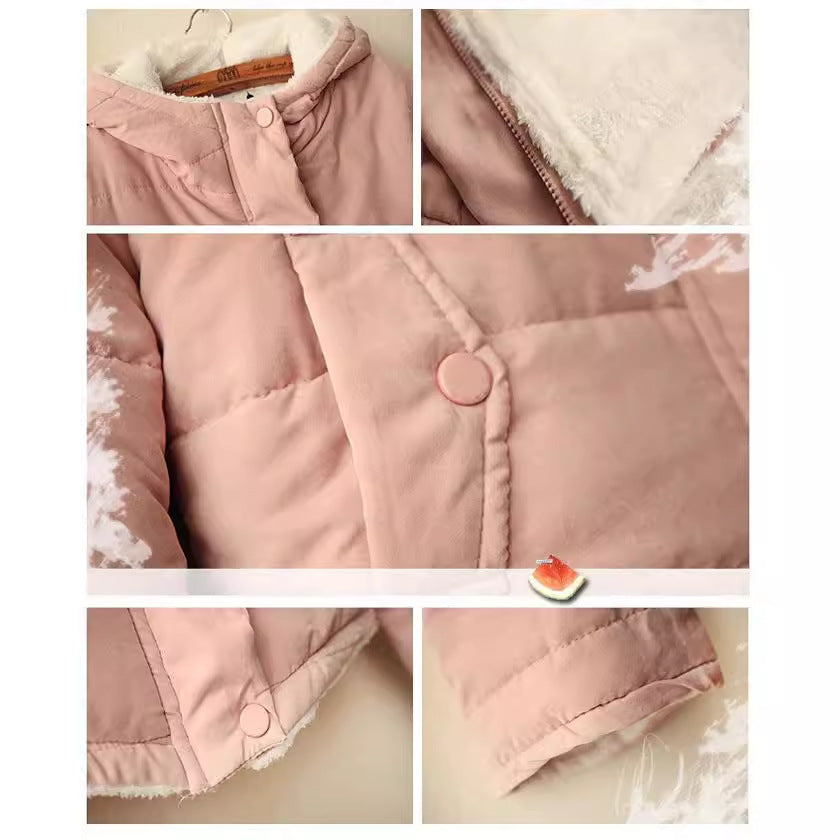 Timeless Vintage Style Garment