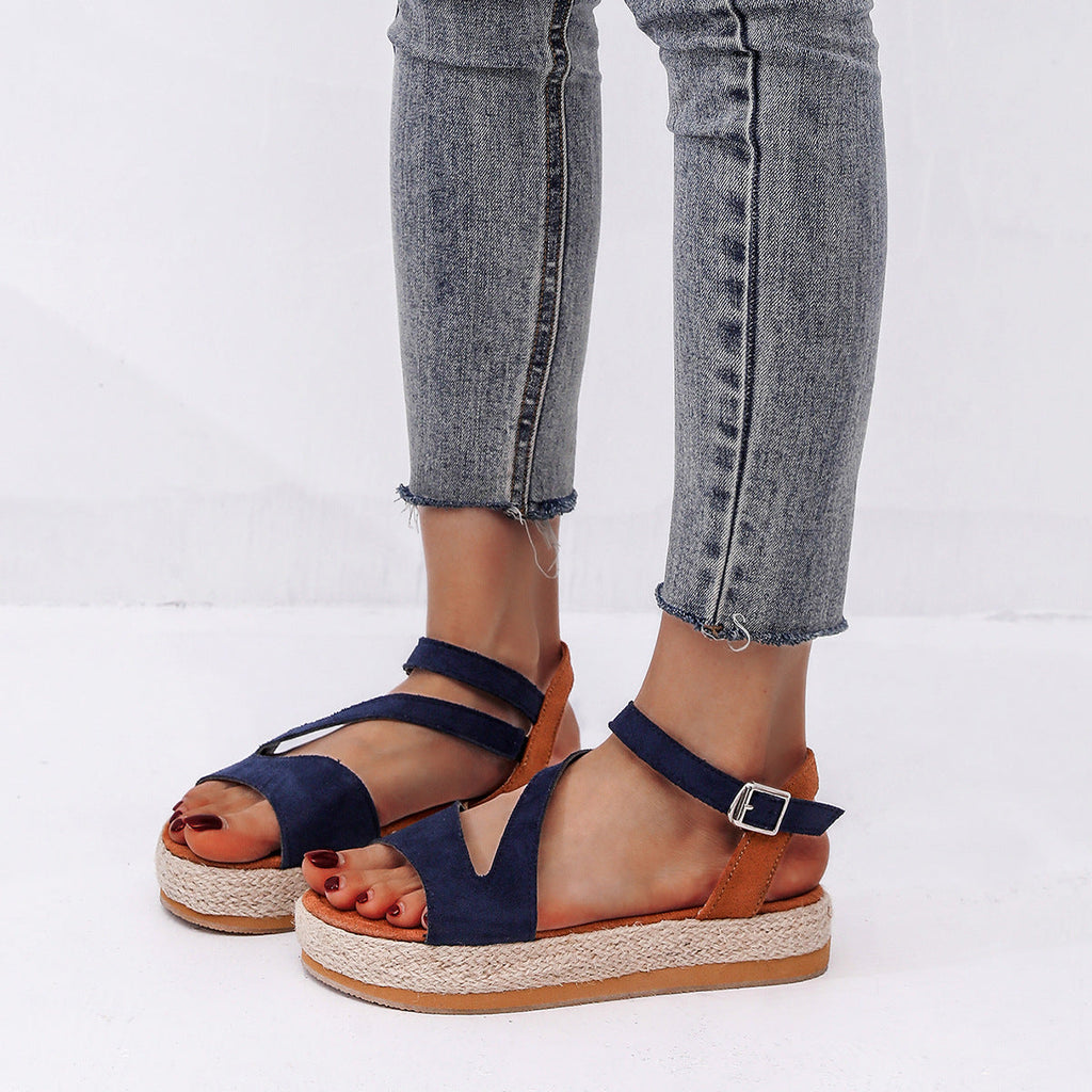 Vintage Inspired Orthopedic Shoes